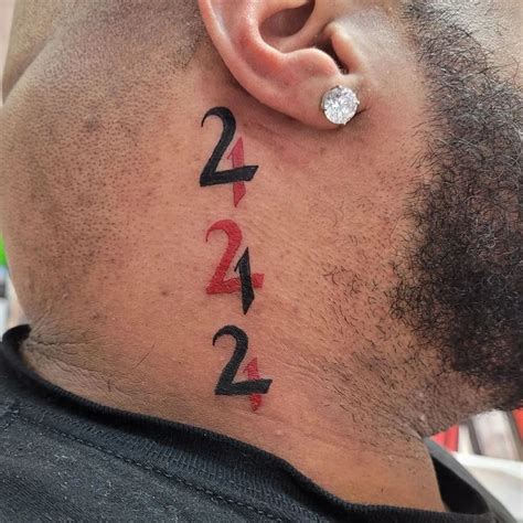 444 tattoo|444 Significado Tatuagem: Descubra Seu Poder Espiritual